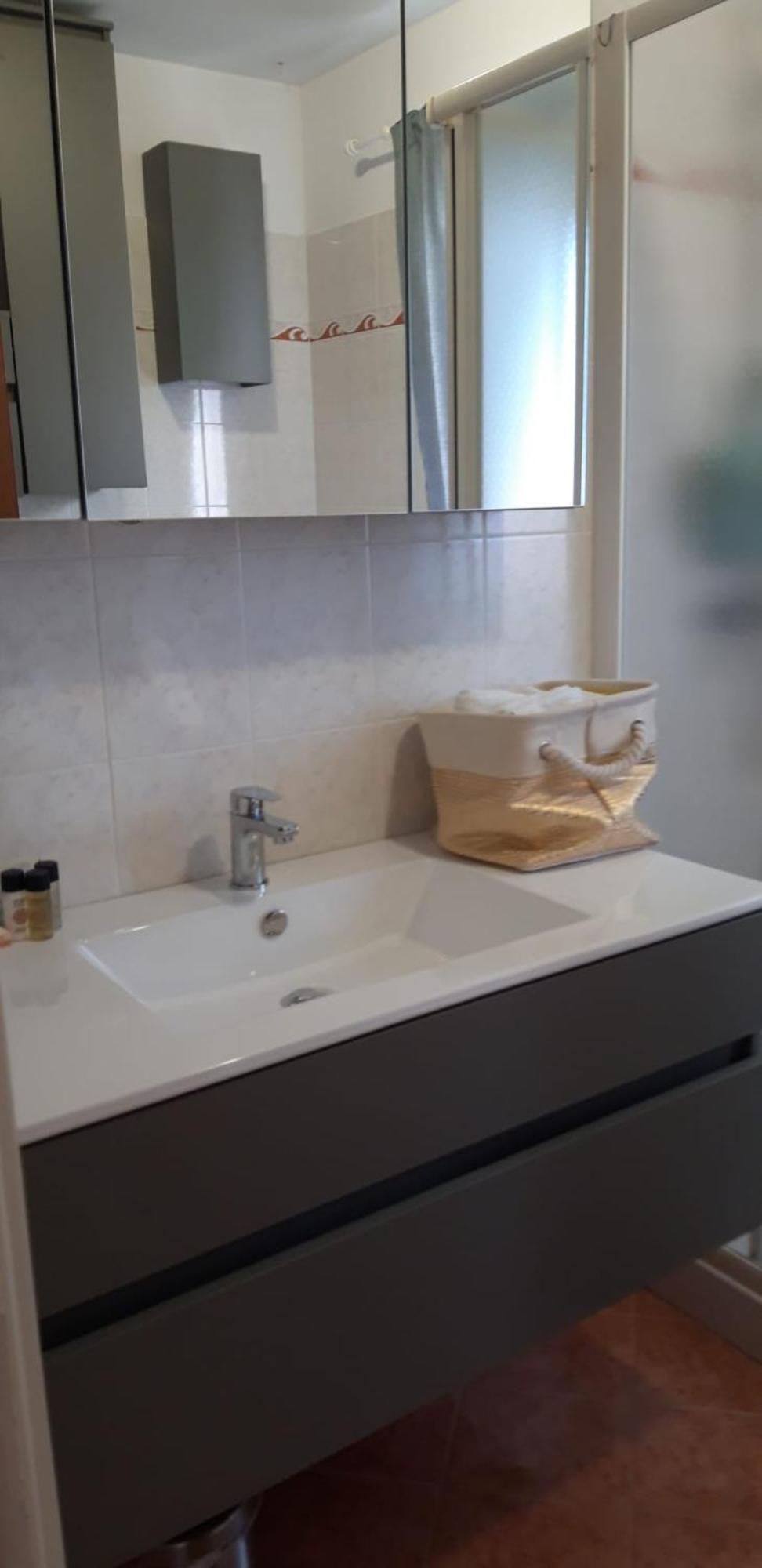 Lovely Apartment Branko Rabac With Balcony And Parking Exterior foto